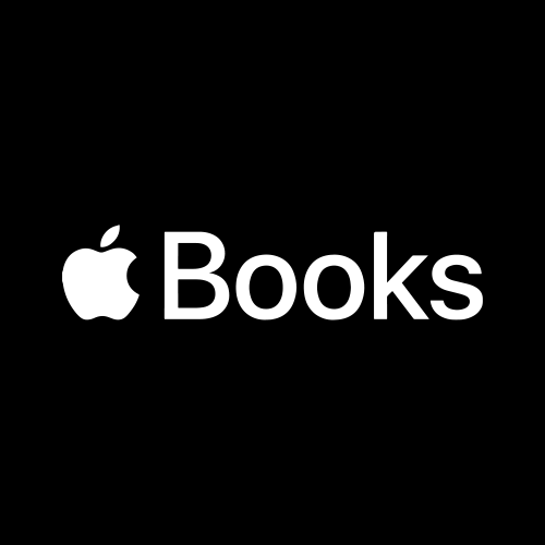 Apple Bücher Logo