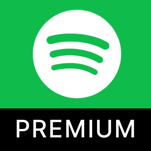 Spotify Logo